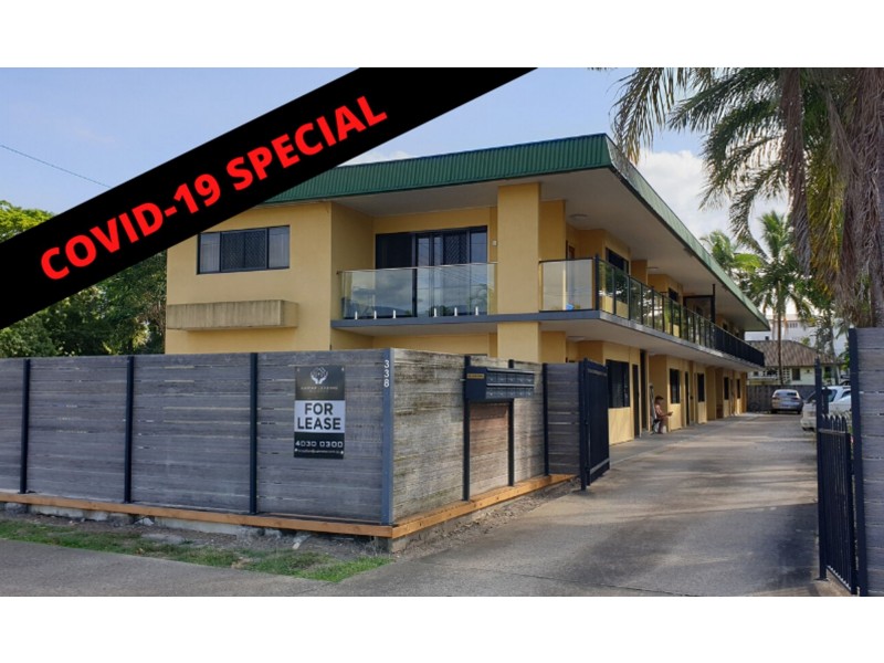 4/338 Sheridan Street, Cairns North QLD 4870
