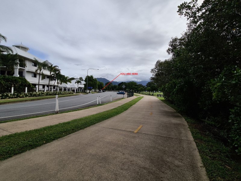 9/5-7 Lily Street, Cairns North QLD 4870