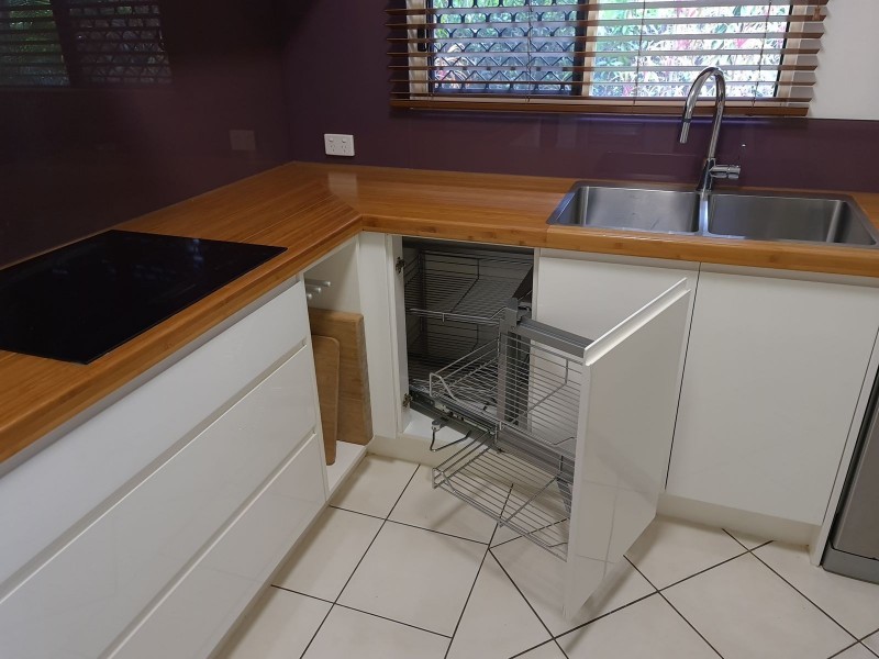 9/5-7 Lily Street, Cairns North QLD 4870