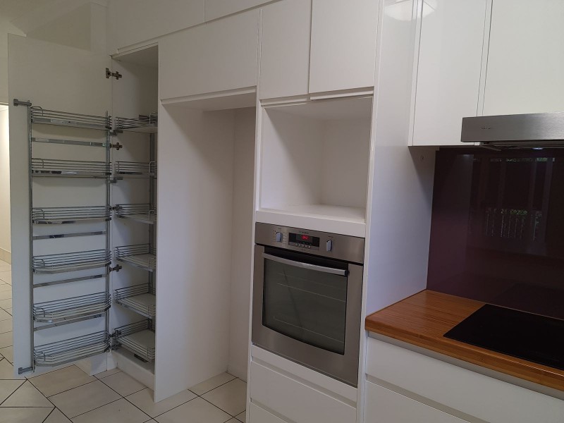 9/5-7 Lily Street, Cairns North QLD 4870