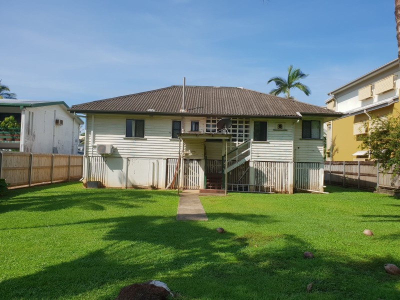 97 Digger Street, Cairns North QLD 4870