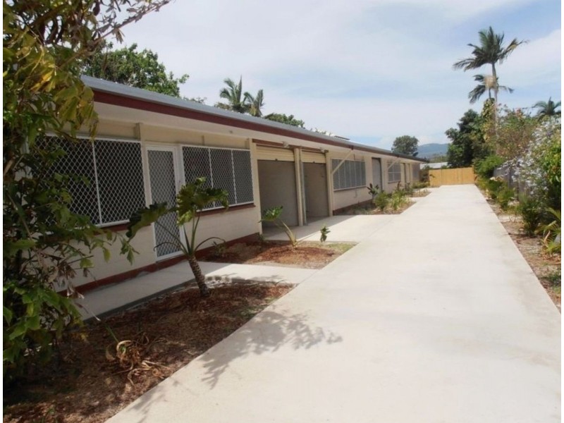 3/48 Alfred Street, Manunda QLD 4870