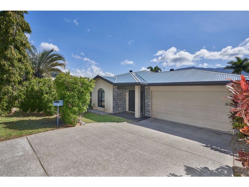 15 St Albans Street, Brinsmead QLD 4870