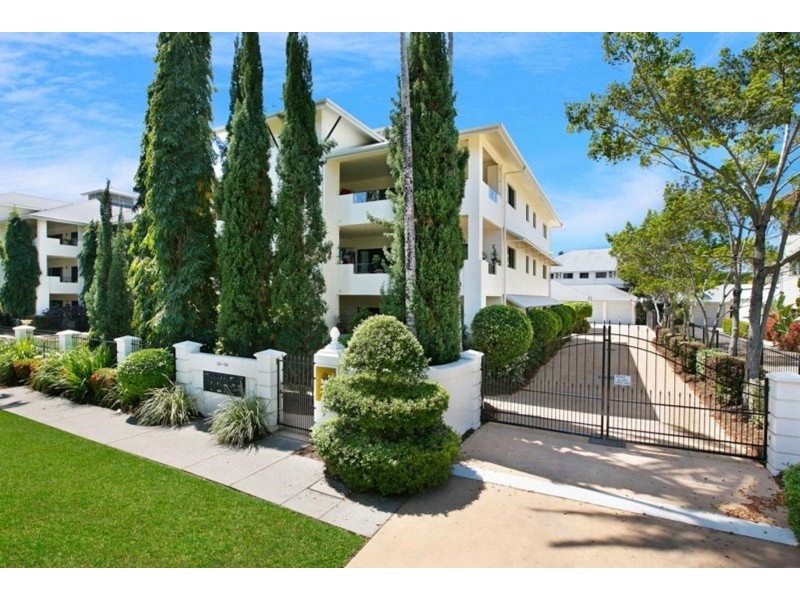 9/312-316 Lake Street, Cairns North QLD 4870