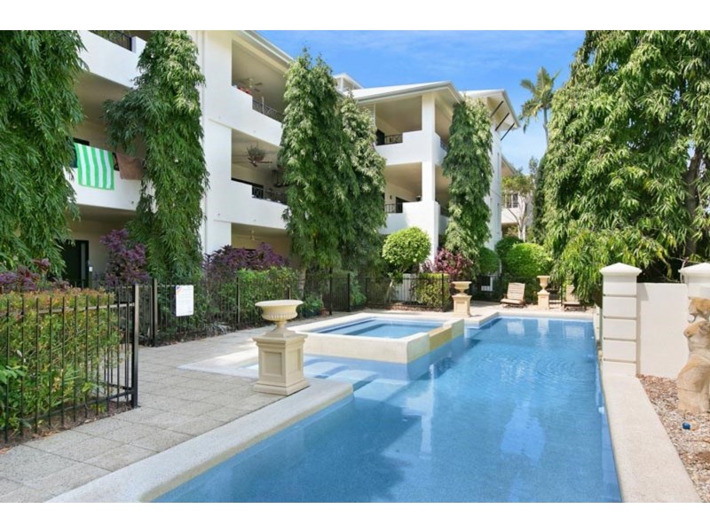 9/312-316 Lake Street, Cairns North QLD 4870