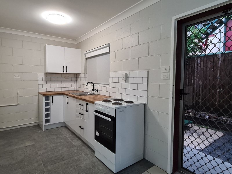 4/292 Sheridan Street, Cairns North, Cairns North QLD 4870