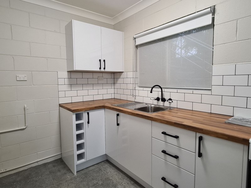 4/292 Sheridan Street, Cairns North, Cairns North QLD 4870