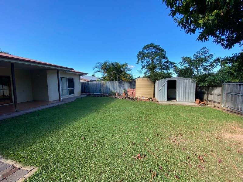 9 Bellbush Close, Mount Sheridan QLD 4868