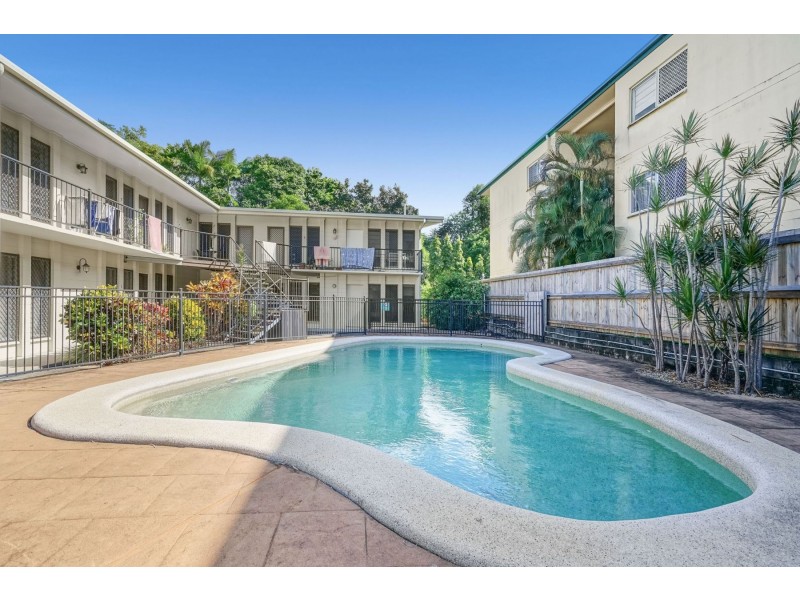 10/189 McLeod Street, Cairns North QLD 4870
