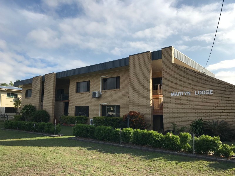 1/45-51 Martyn Street, Parramatta Park QLD 4870