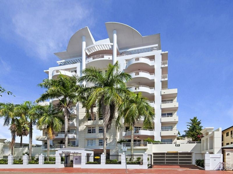 10/73 Spence Street, Cairns City QLD 4870