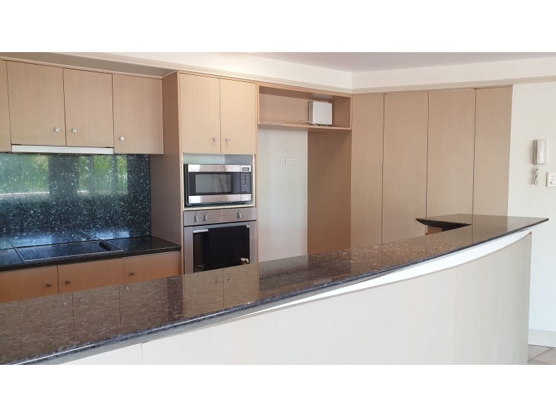 10/73 Spence Street, Cairns City QLD 4870