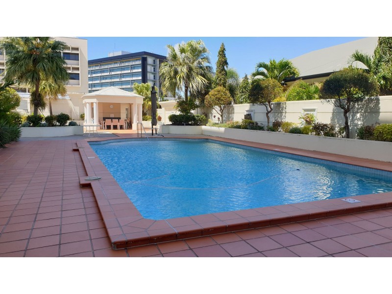 10/73 Spence Street, Cairns City QLD 4870