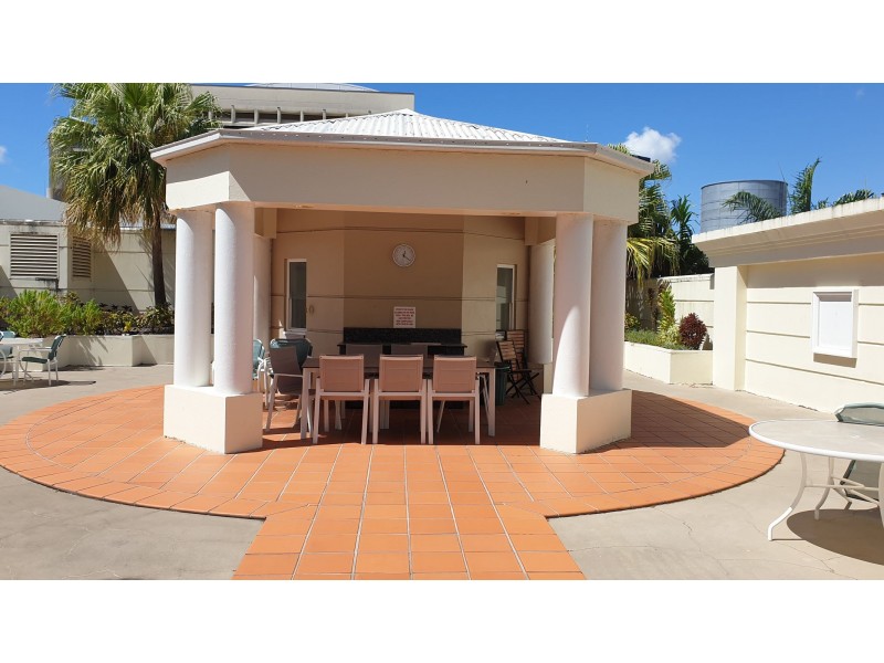 10/73 Spence Street, Cairns City QLD 4870