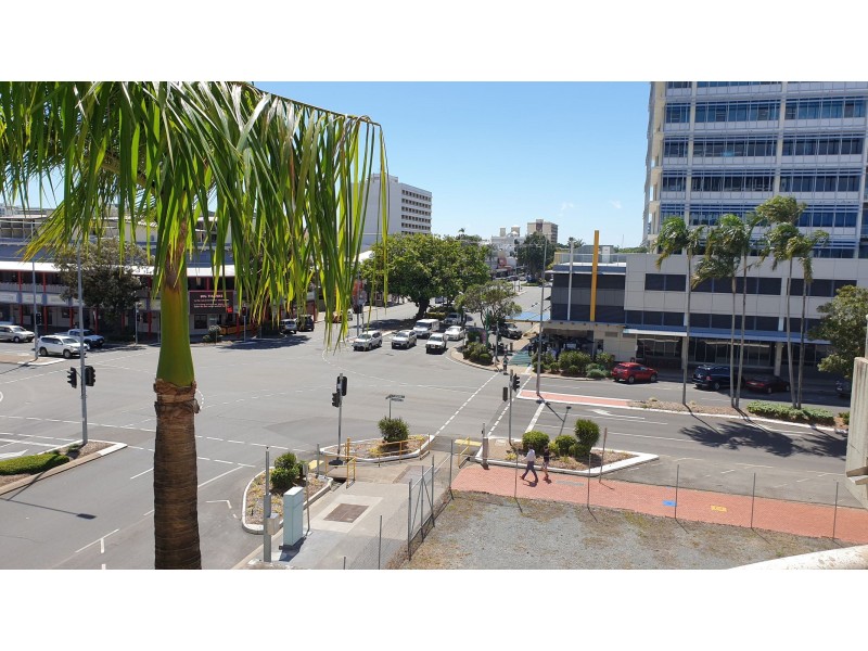 10/73 Spence Street, Cairns City QLD 4870