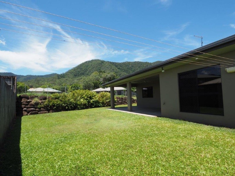 17 Conway Close, Bentley Park QLD 4869