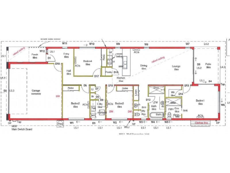 19/136-166 Moore Road, Kewarra Beach QLD 4879