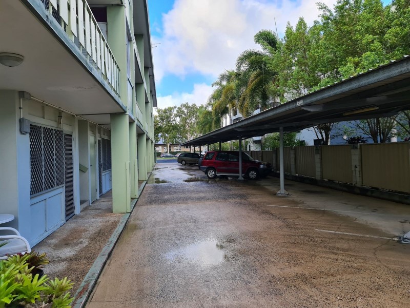 12/175 Sheridan Street, Cairns North QLD 4870