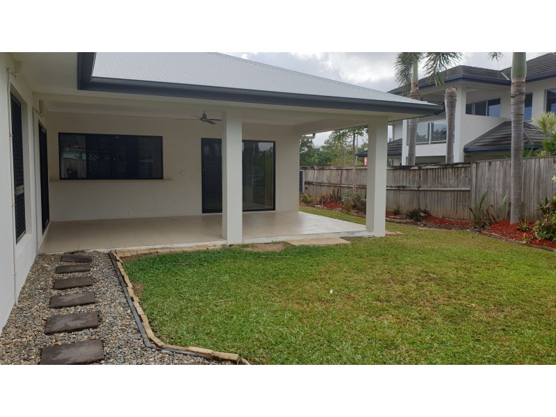 12 Canopys Edge Boulevard, Smithfield QLD 4878