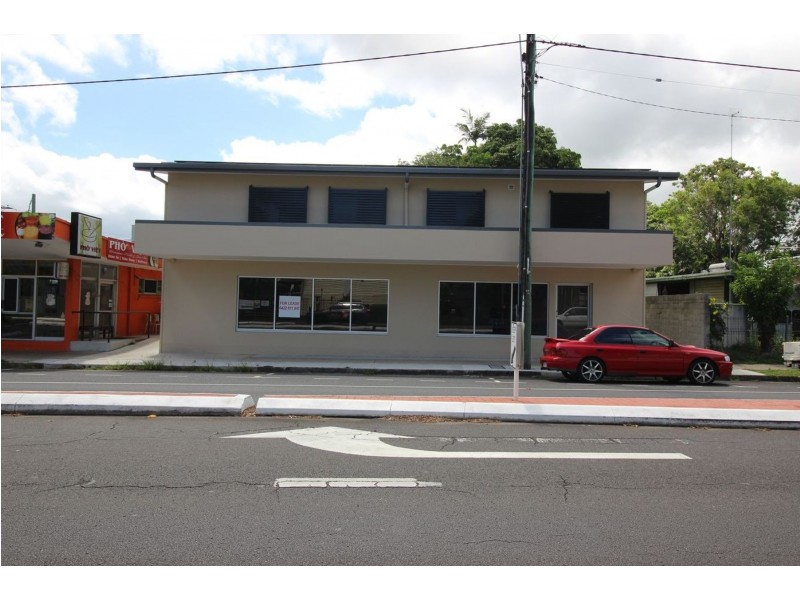 3/271 Pease Street, Edge Hill QLD 4870