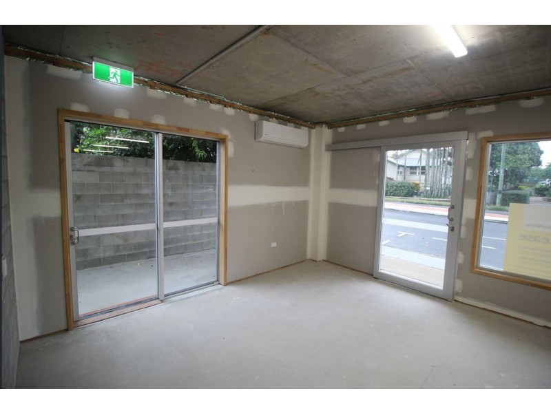 3/271 Pease Street, Edge Hill QLD 4870