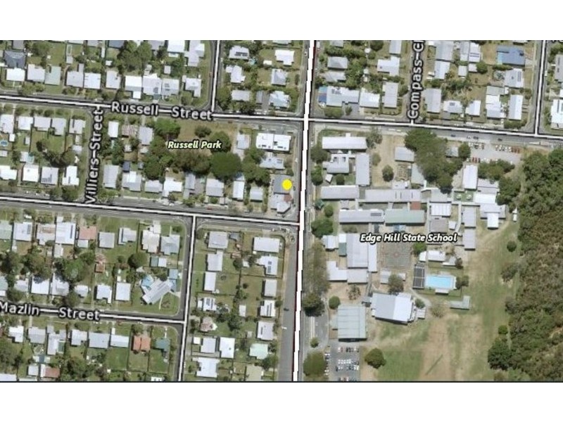 3/271 Pease Street, Edge Hill QLD 4870