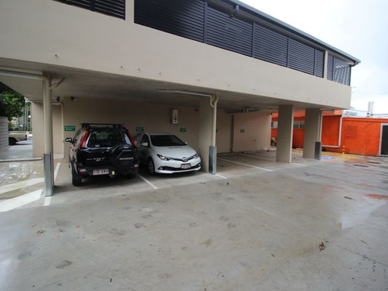 3/271 Pease Street, Edge Hill QLD 4870