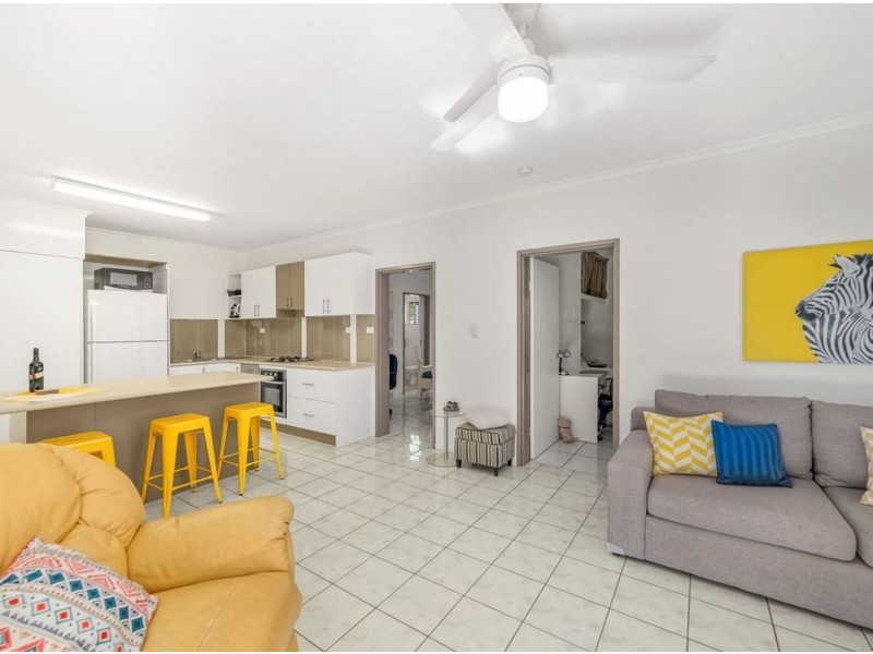 15/201-203 Aumuller Street, Bungalow QLD 4870