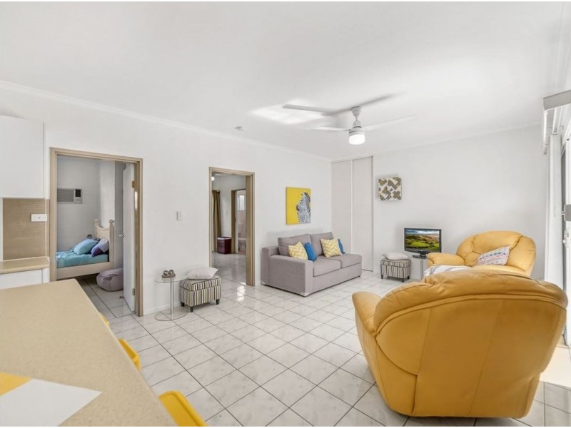 15/201-203 Aumuller Street, Bungalow QLD 4870