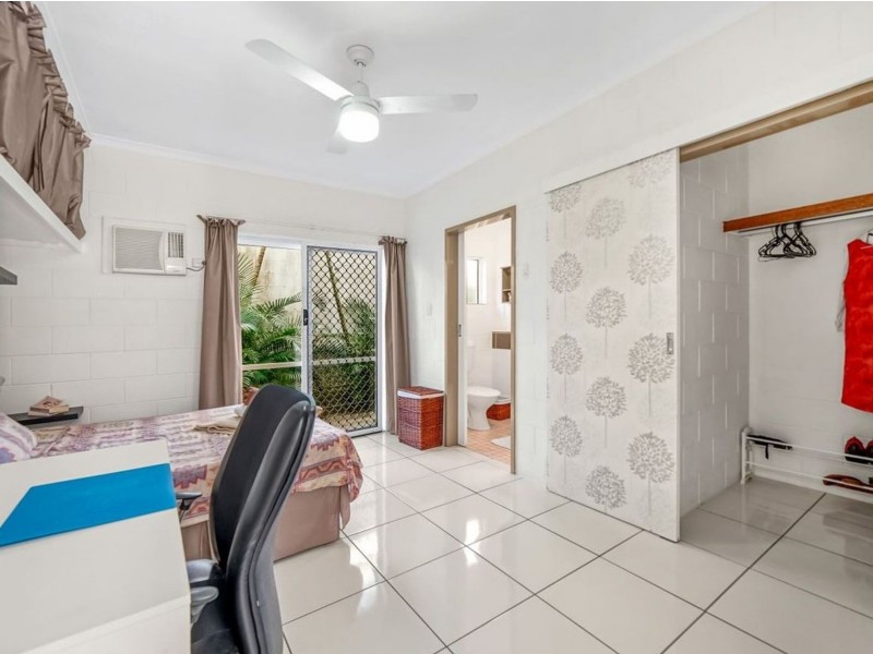 15/201-203 Aumuller Street, Bungalow QLD 4870