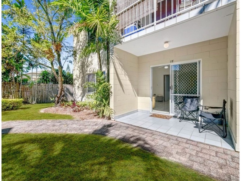 15/201-203 Aumuller Street, Bungalow QLD 4870