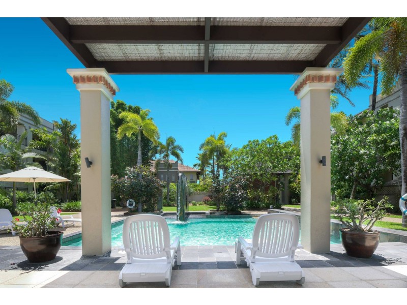 119/12-21 Gregory Street, Westcourt QLD 4870