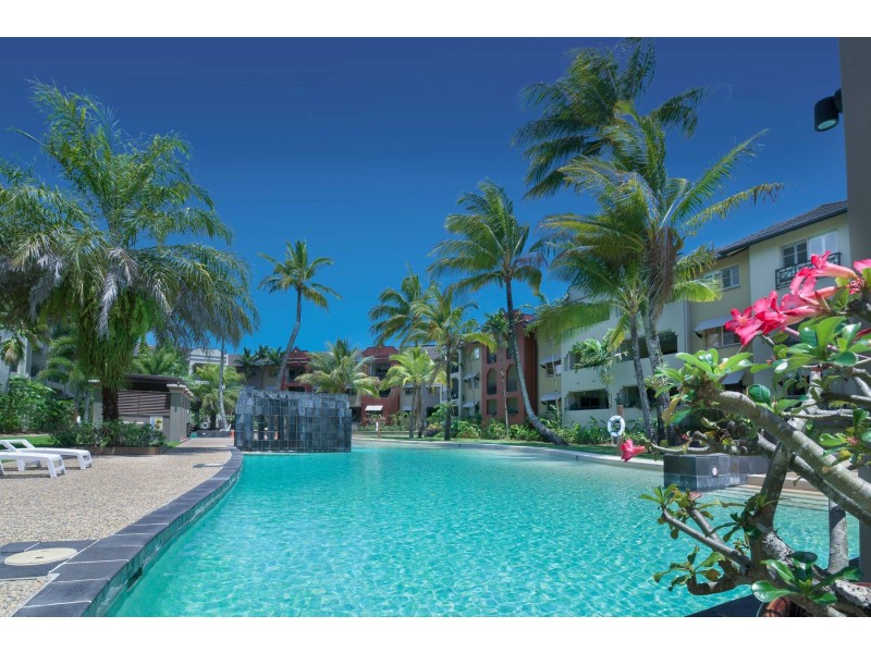 119/12-21 Gregory Street, Westcourt QLD 4870