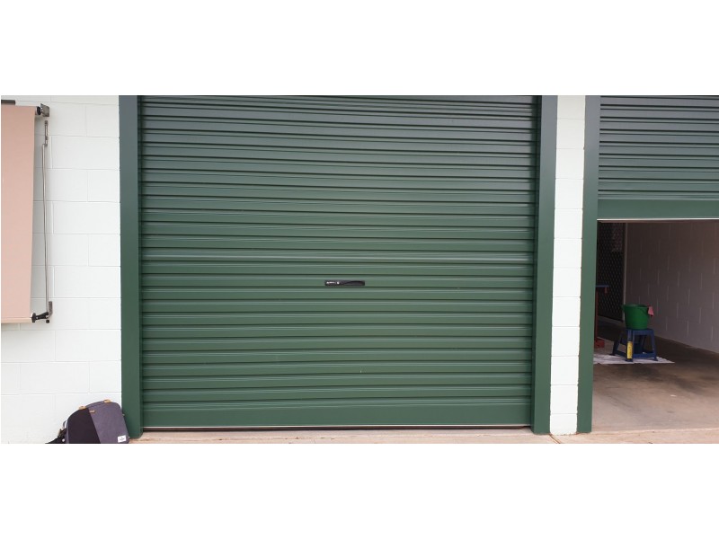 1/52 Alberta Drive, Woree QLD 4868