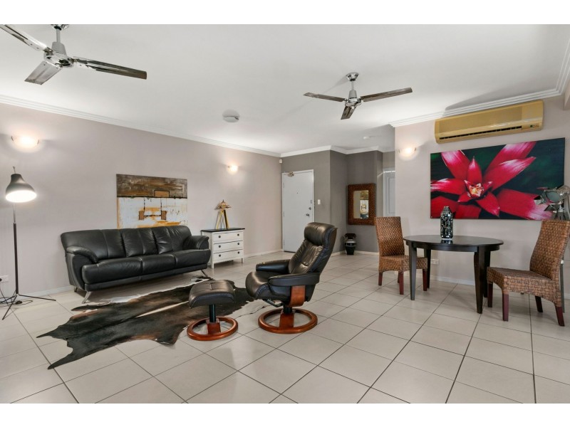 6/19 Upward Street, Parramatta Park QLD 4870