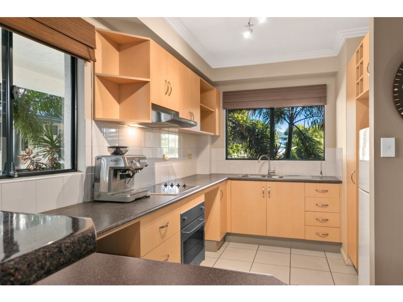 6/19 Upward Street, Parramatta Park QLD 4870
