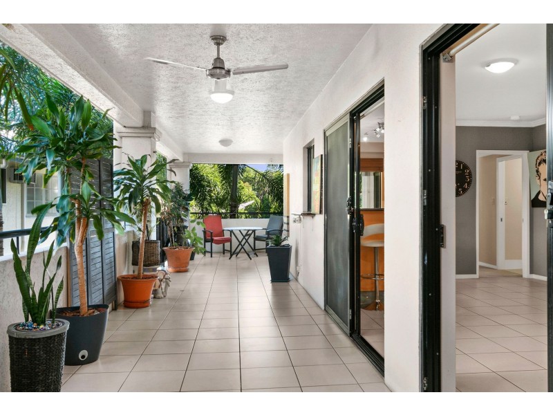 6/19 Upward Street, Parramatta Park QLD 4870