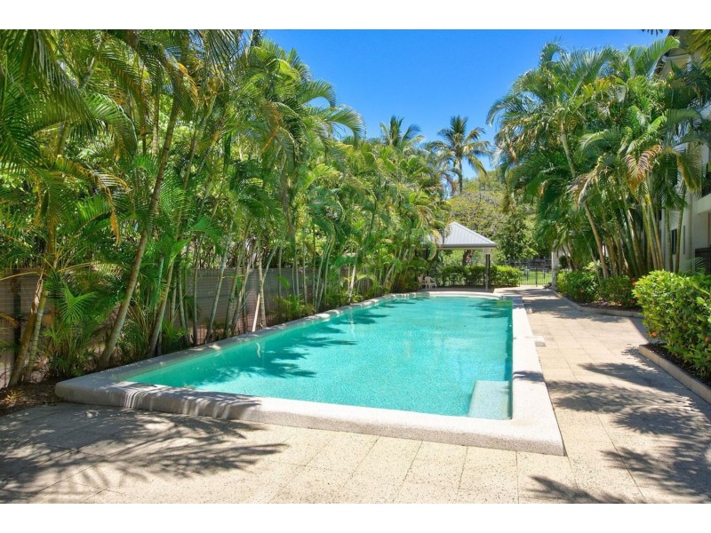 6/19 Upward Street, Parramatta Park QLD 4870
