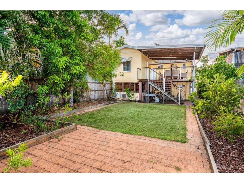 21 Lumley Street, Parramatta Park QLD 4870