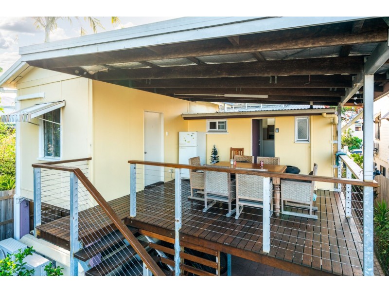 21 Lumley Street, Parramatta Park QLD 4870