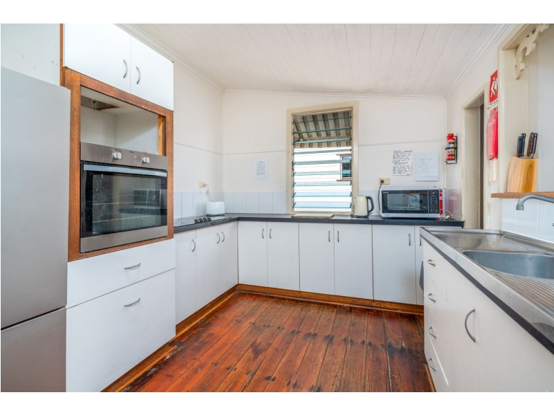 21 Lumley Street, Parramatta Park QLD 4870