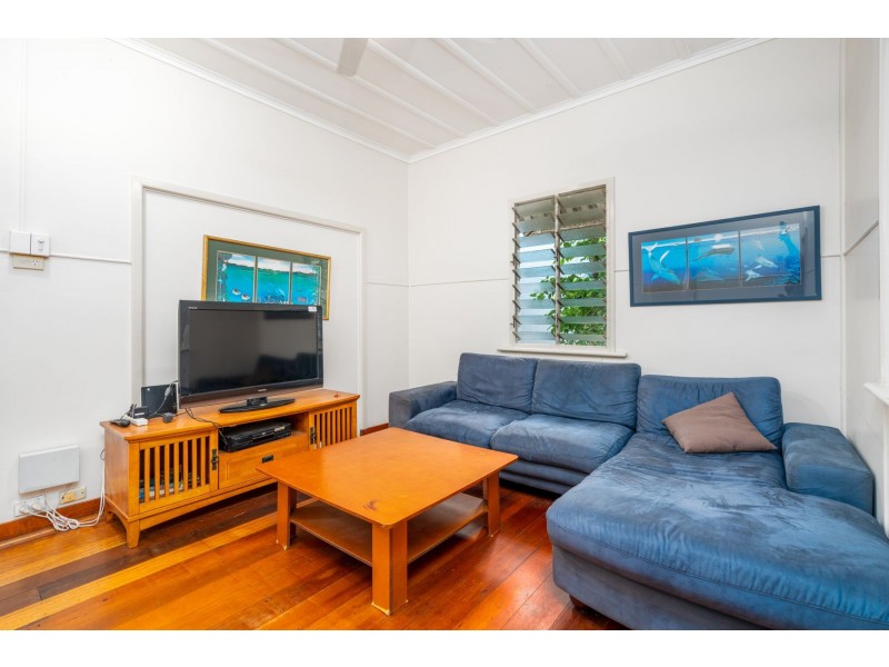 21 Lumley Street, Parramatta Park QLD 4870