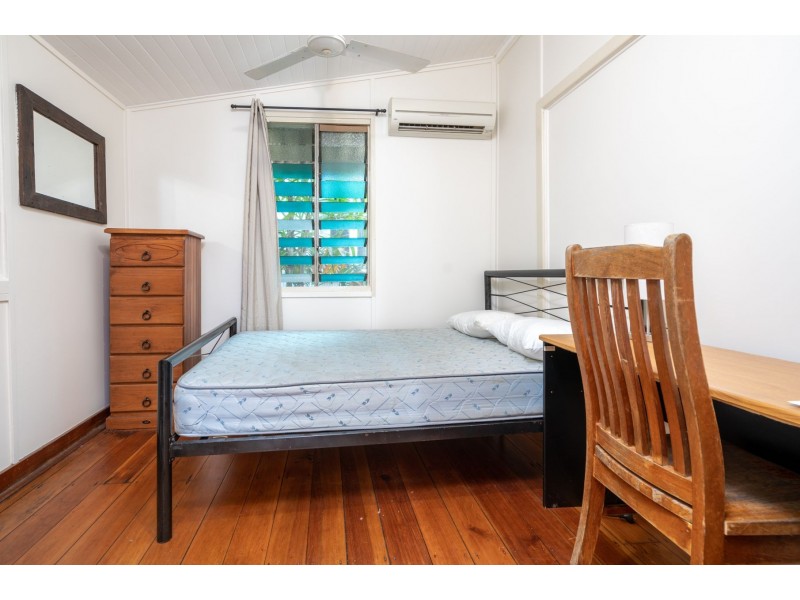 21 Lumley Street, Parramatta Park QLD 4870