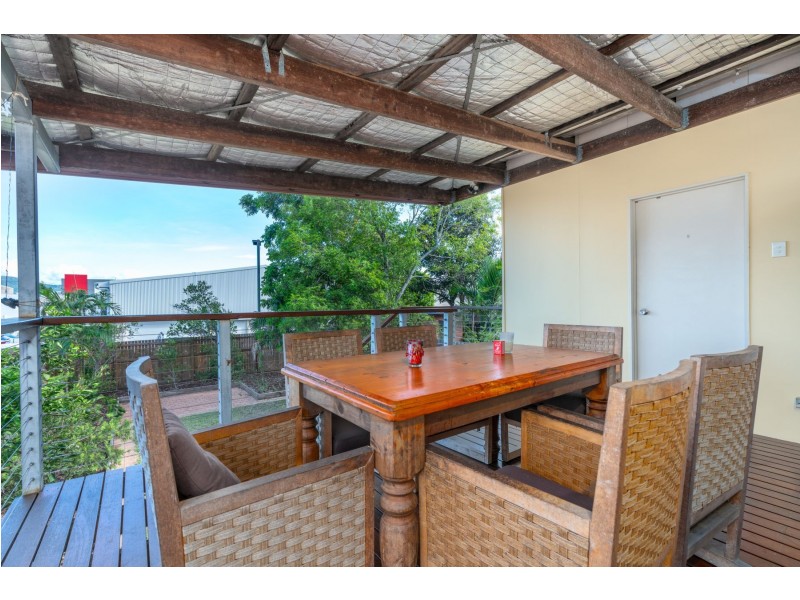 21 Lumley Street, Parramatta Park QLD 4870