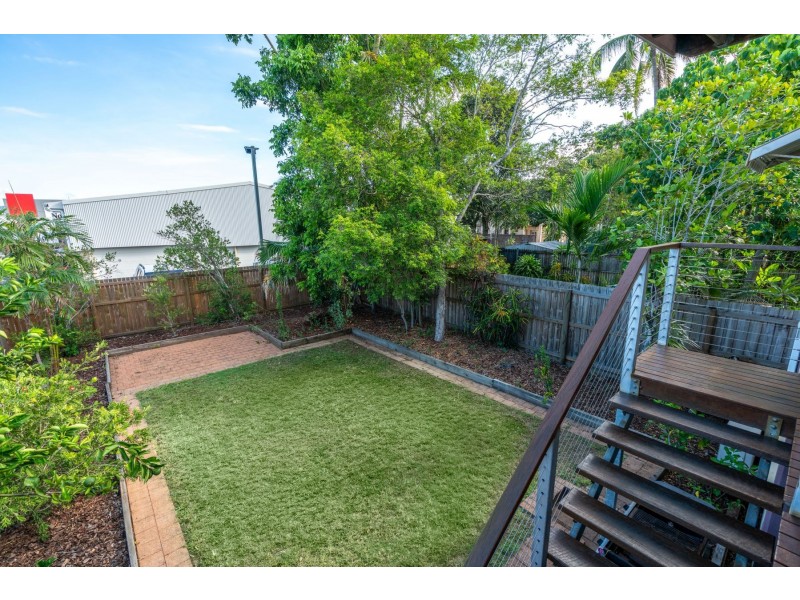 21 Lumley Street, Parramatta Park QLD 4870