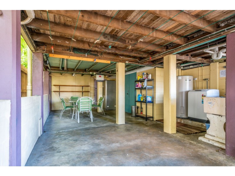 21 Lumley Street, Parramatta Park QLD 4870