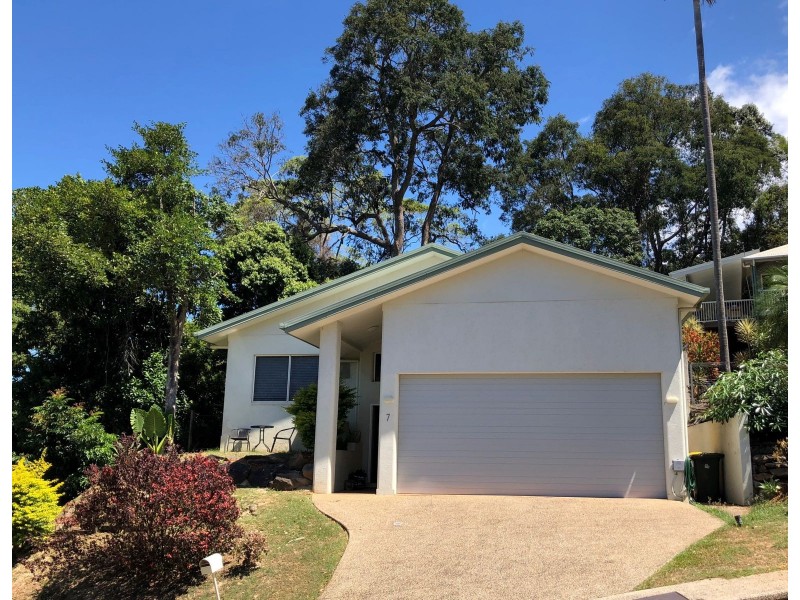 7 Beaman Close, Aeroglen QLD 4870