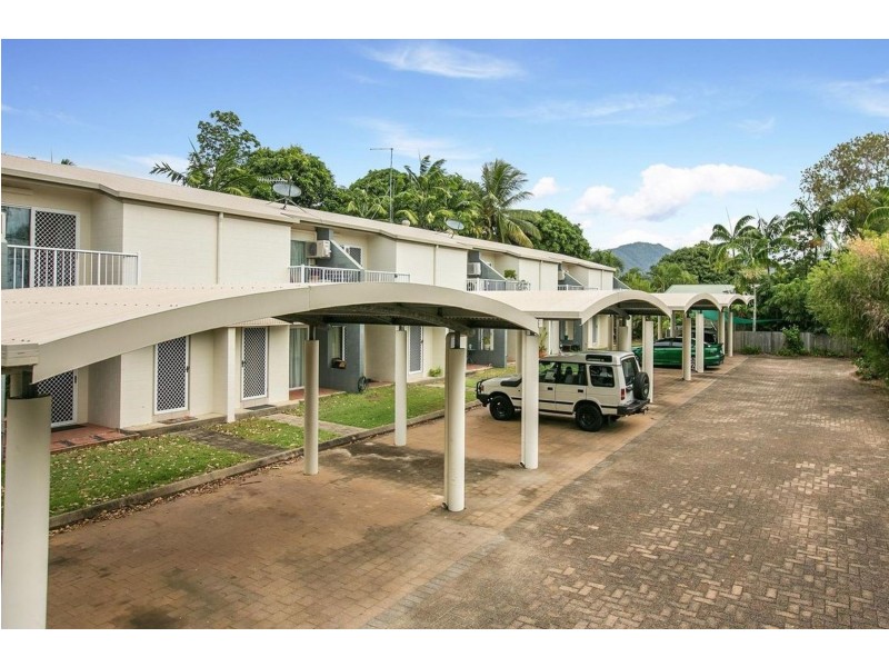 8/25-27 Fairweather, Yorkeys Knob QLD 4878