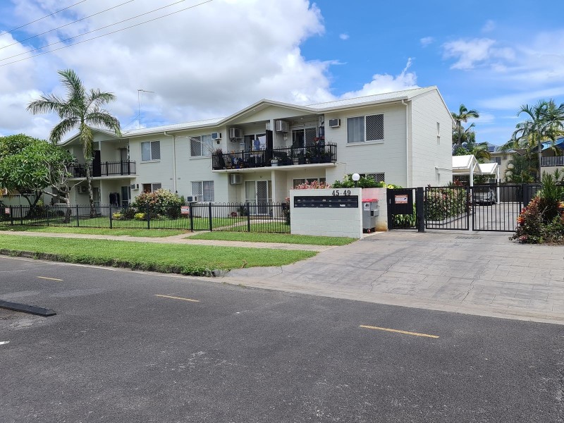 10/45-49 Minnie Street, Parramatta Park QLD 4870