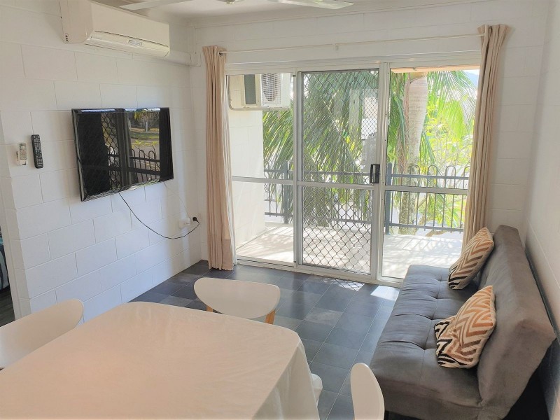 10/45-49 Minnie Street, Parramatta Park QLD 4870